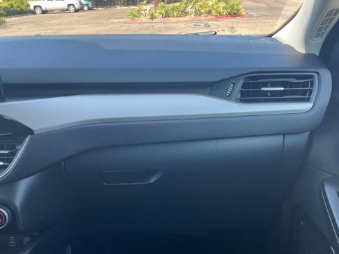 Certified 2022 Ford Escape SE w/ SE Sport Appearance Package image 55