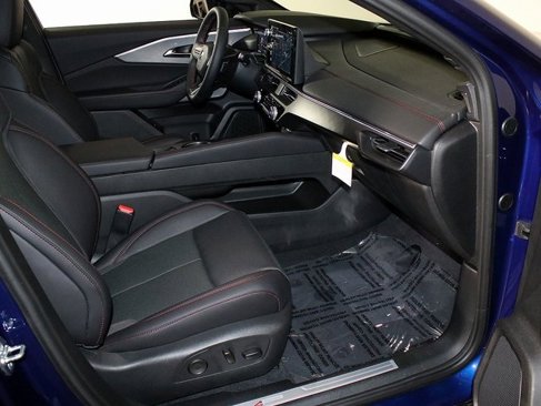 Used 2024 Acura ZDX A-Spec image 37