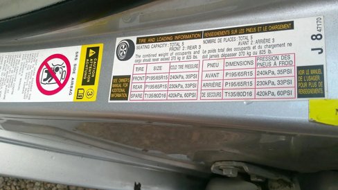 Used 2010 Toyota Prius Two image 27