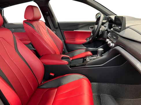 New 2025 Acura Integra A-Spec image 34