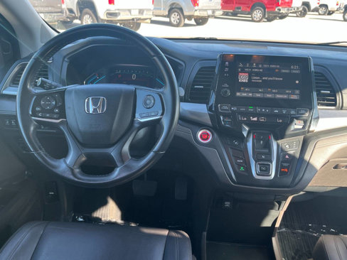 Used 2018 Honda Odyssey EX-L image 19