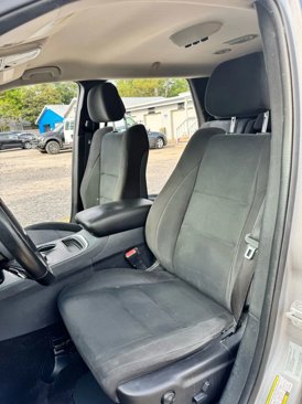 Used 2017 Dodge Durango SXT w/ Quick Order Package 23B image 8