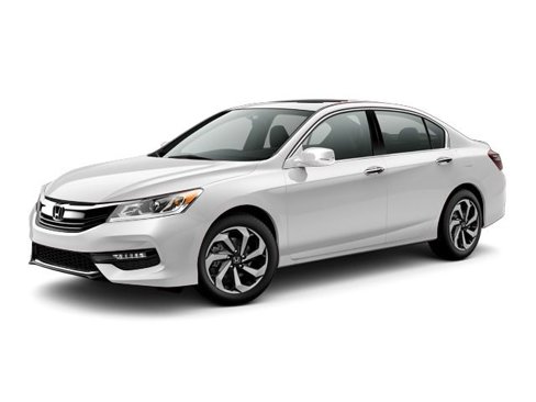 Used 2016 Honda Accord EX-L image 1