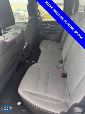 Used 2023 RAM 1500 Lone Star image 7