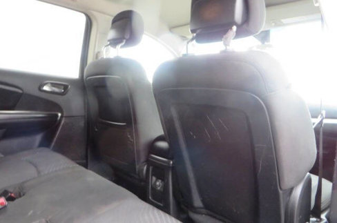 Used 2017 Dodge Journey SXT w/ Comfort/Convenience Group image 38
