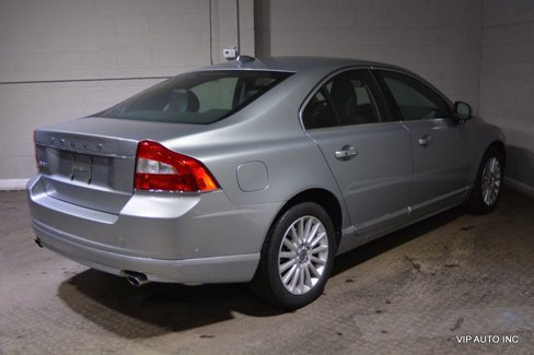 Used 2013 Volvo S80 3.2 w/ Climate Pkg image 5
