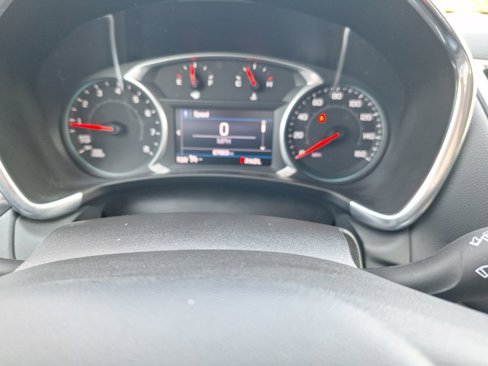 Used 2022 Chevrolet Equinox LT image 22