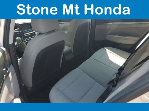 Used 2019 Hyundai Elantra Value Edition image 7