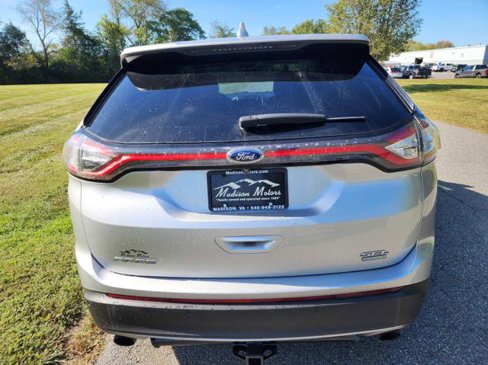 Used 2015 Ford Edge SEL w/ Equipment Group 201A image 7