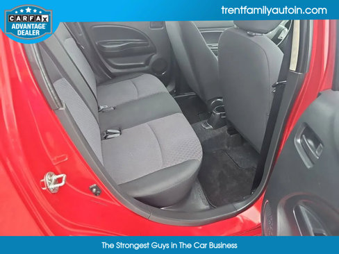 Used 2017 Mitsubishi Mirage ES image 15