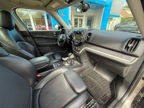 Used 2017 MINI Cooper Countryman S image 40