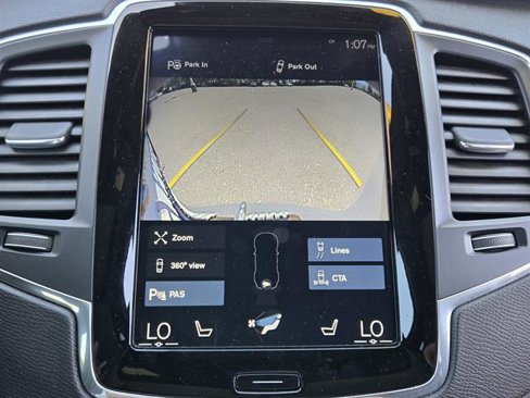 Used 2019 Volvo XC90 T8 Momentum w/ Protection Package image 19