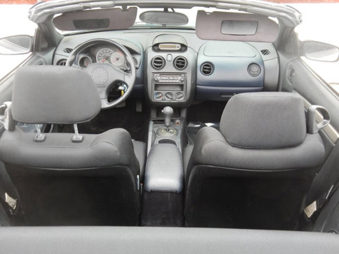 Used 2003 Mitsubishi Eclipse GS image 2