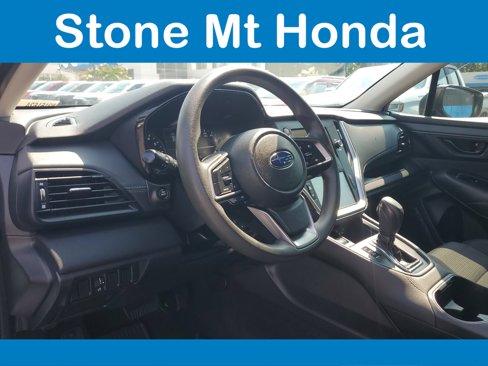Used 2022 Subaru Outback 2.5i image 19