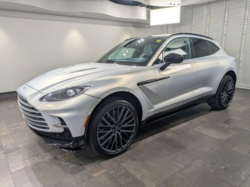 Used 2024 Aston Martin DBX 707 image 31