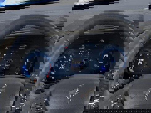 New 2025 Ford Bronco Sport Big Bend image 13