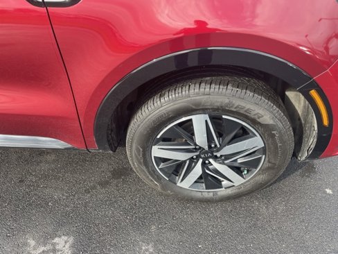 Used 2021 Kia Sorento EX image 23