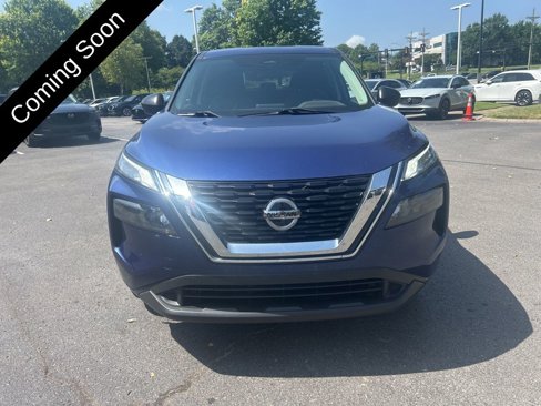 Used 2021 Nissan Rogue S image 36