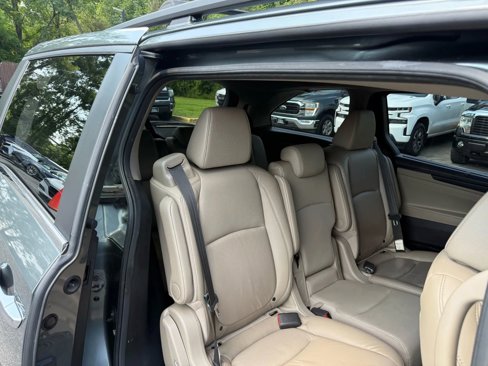 Used 2020 Honda Odyssey EX-L image 16