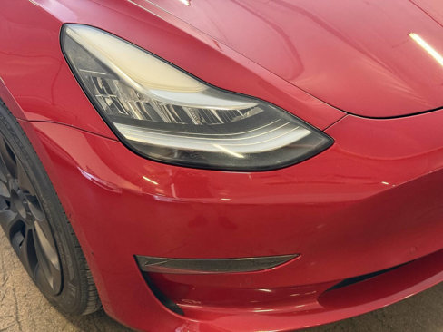 Used 2018 Tesla Model 3 Long Range image 32