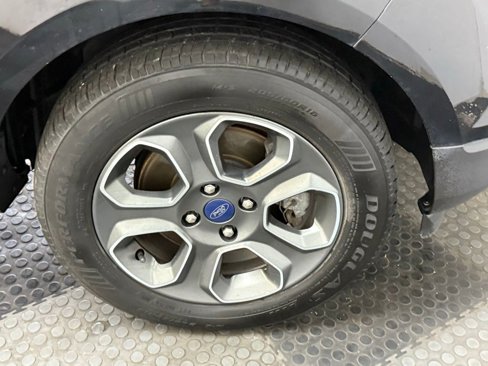 Used 2020 Ford EcoSport S image 12