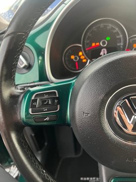 Used 2018 Volkswagen Beetle 2.0T S image 15
