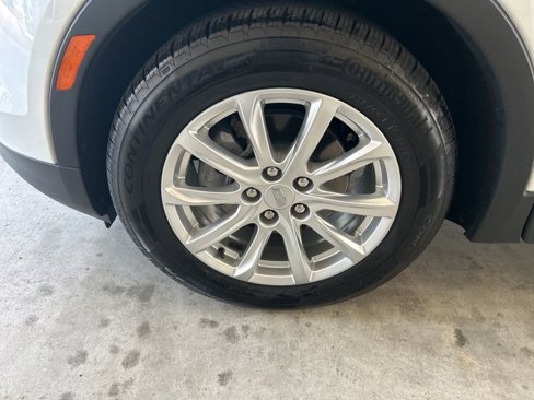 Used 2021 Cadillac XT4 Luxury image 15