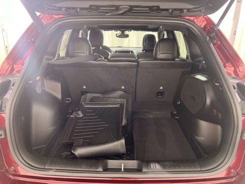 Used 2020 Jeep Cherokee High Altitude image 27