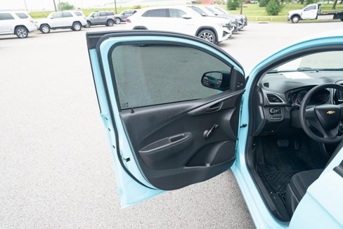Used 2022 Chevrolet Spark LS image 11