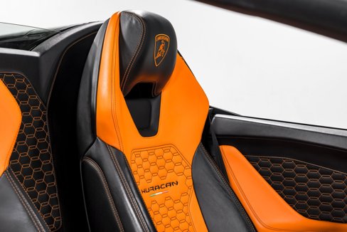 Used 2017 Lamborghini Huracan LP 580-2 image 31