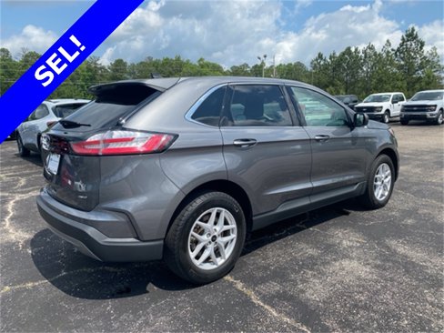 Used 2024 Ford Edge SEL image 15