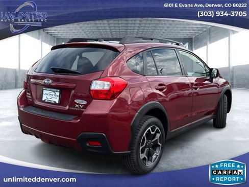 Used 2013 Subaru Crosstrek 2.0i Premium image 3