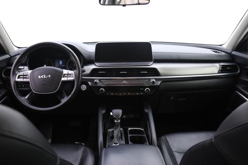 Used 2022 Kia Telluride LX image 5