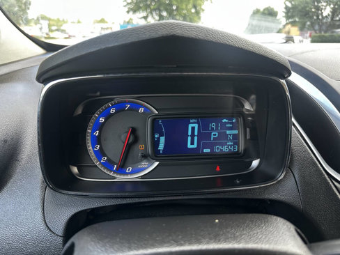 Used 2016 Chevrolet Trax LTZ image 25