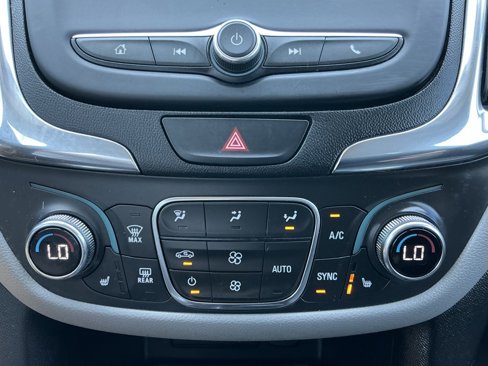 Used 2020 Chevrolet Equinox LT w/ Driver Convenience Package image 53