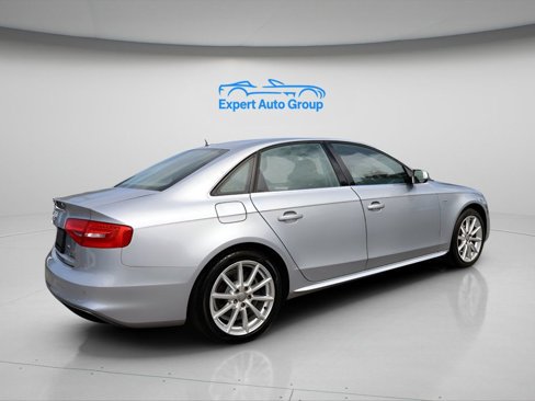Used 2016 Audi A4 2.0T Premium Plus w/ Technology Package image 7