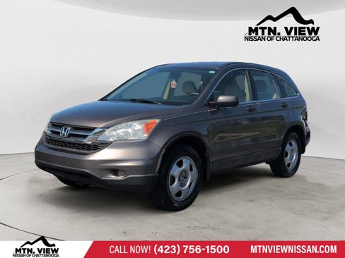 Used 2010 Honda CR-V LX image 6