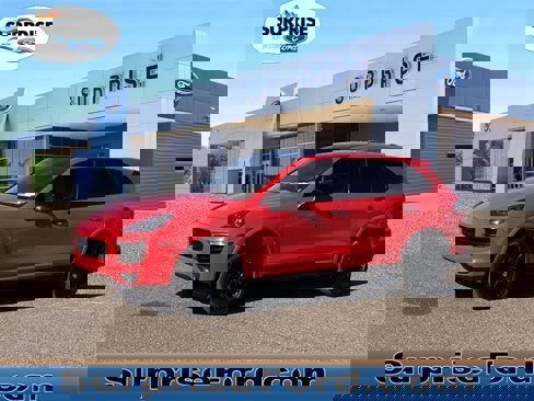 Used 2017 Porsche Cayenne image 1