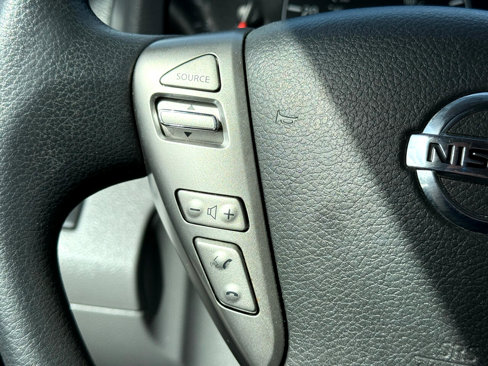 Used 2018 Nissan NV200 S w/ Cruise Control Package image 22
