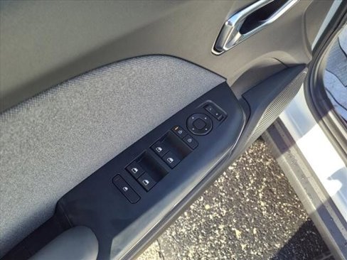 New 2025 Kia K4 EX image 8