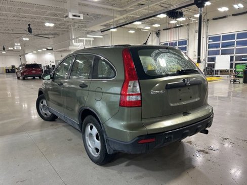 Used 2008 Honda CR-V LX image 5