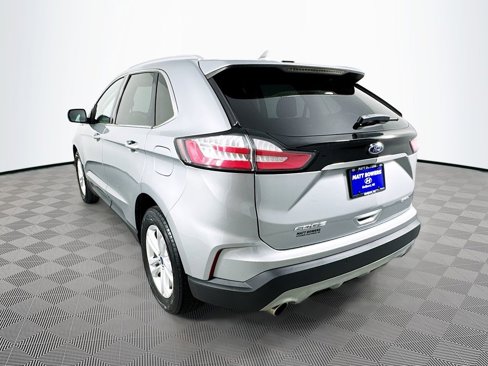 Used 2020 Ford Edge SEL image 7