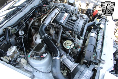 Used 1989 Toyota Supra Turbo image 27