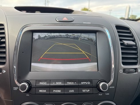 Used 2018 Kia Forte LX w/ LX Popular Package image 23