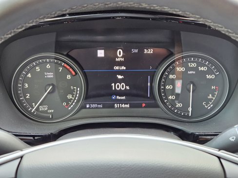New 2025 Cadillac XT5 Premium Luxury w/ Technology Package image 18