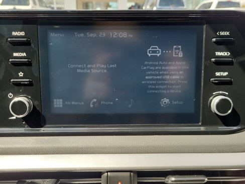 Used 2021 Kia K5 GT-Line w/ GT-Line FWD Premium Package image 21