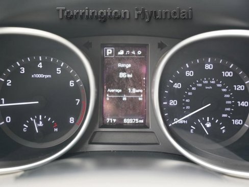Used 2018 Hyundai Santa Fe Sport 2.0T image 29