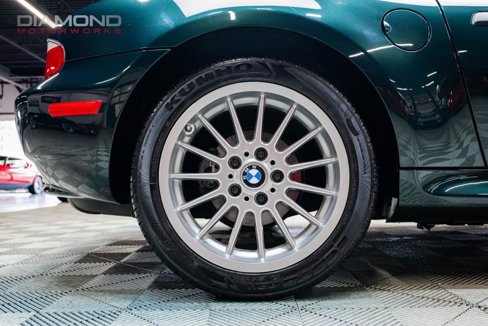 Used 2002 BMW Z3 3.0i image 80