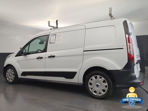 Used 2021 Ford Transit Connect XL image 2