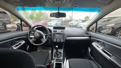 Used 2015 Subaru Impreza 2.0i image 17